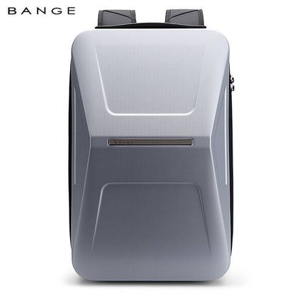 Zaino Hardshell Antifurto CyberBackpack | BG-3005