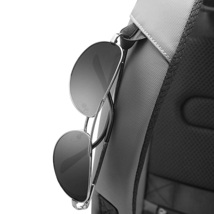 Zaino Ultra-leggero Future Aesthetics | BG-7802