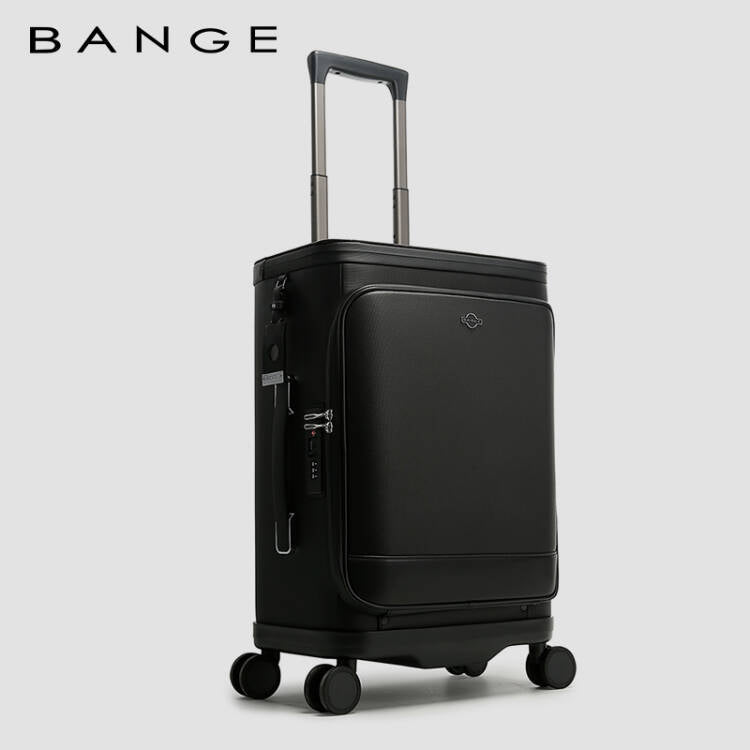 Trolley 20" con Ruote Silenziose & TSA | QL701