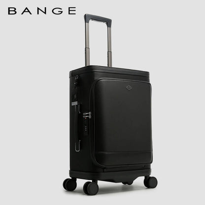 Trolley 20" con Ruote Silenziose & TSA | QL701