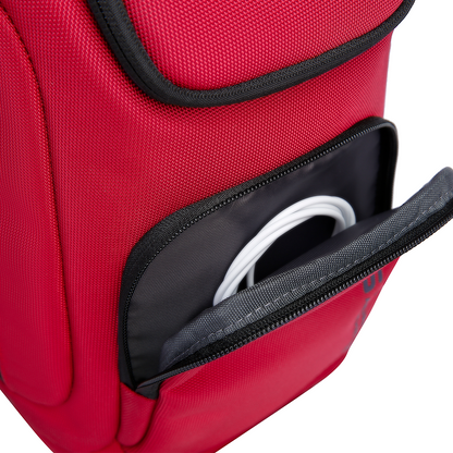 Borsa Monospalla Porta USB e Design Ambidestro | BG-7565
