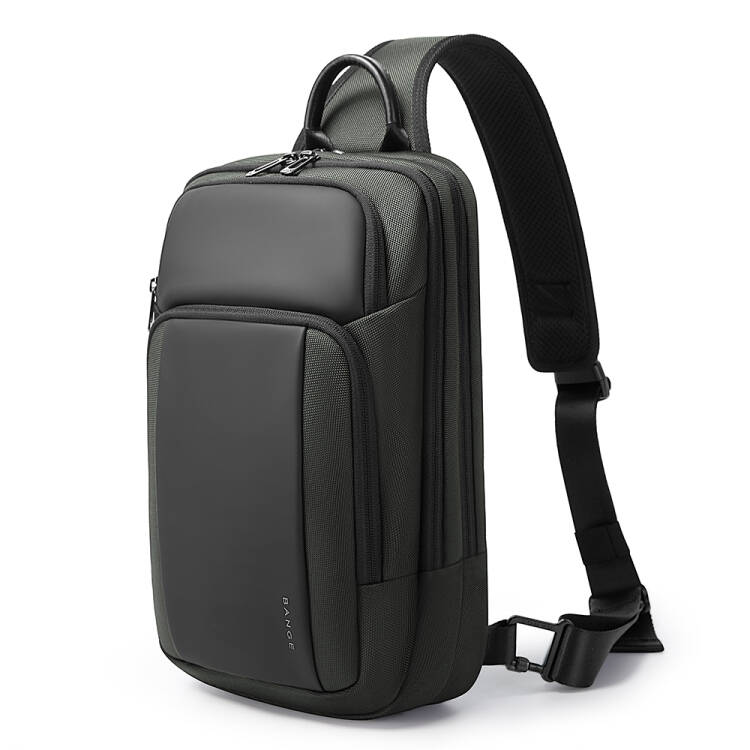 Zaino Monospalla Wet&Dry Ultra-leggero | BG-7795