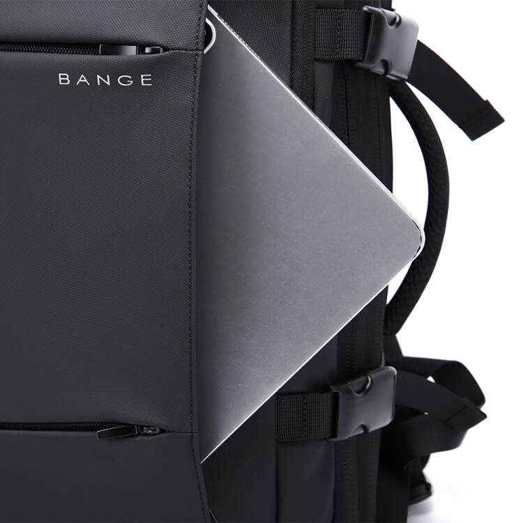 Zaino Bange 3-in-1: Espandibile (20-36L) + air pump| BG-3028