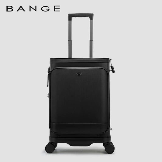 Trolley 20" con Ruote Silenziose & TSA | QL701