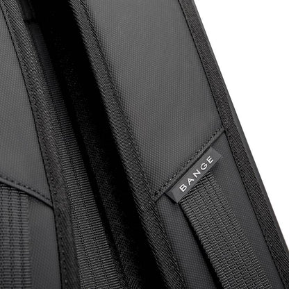 Zaino Hardshell Antifurto per Gaming/Ufficio | BG-2839