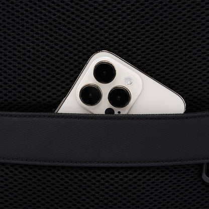 Zaino Bange 3-in-1: Espandibile (20-36L) + air pump| BG-3028