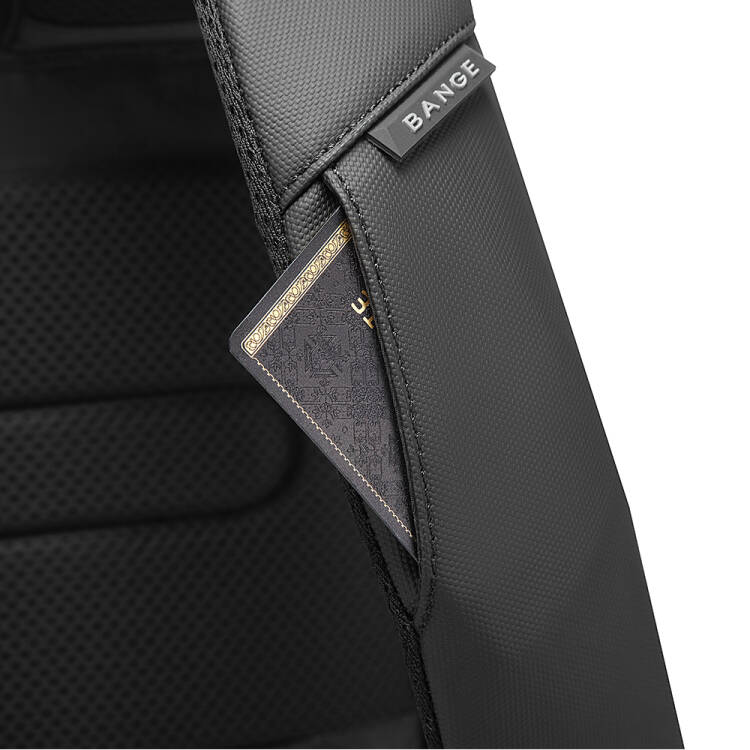 Zaino Ultra-leggero Future Aesthetics | BG-7802