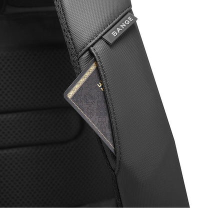 Zaino Ultra-leggero Future Aesthetics | BG-7802