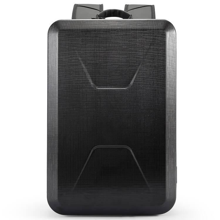 Zaino Hardshell Antifurto per Gaming/Ufficio | BG-2839