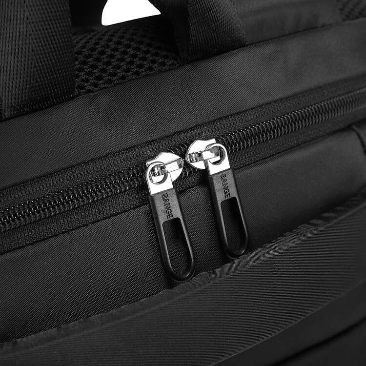 Zaino Organizzazione a 4 Strati e Vano PC 15.6" | BG-1807