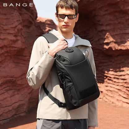 Zaino Monospalla Outdoor | FW-227