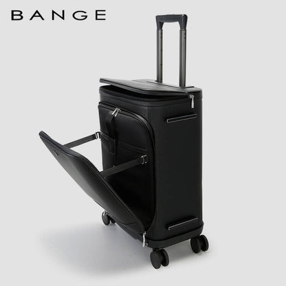 Trolley 20" con Ruote Silenziose & TSA | QL701