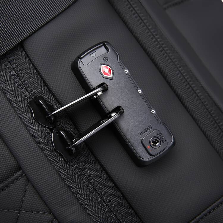 Zaino Bange 3-in-1: Espandibile (20-36L) + air pump| BG-3028