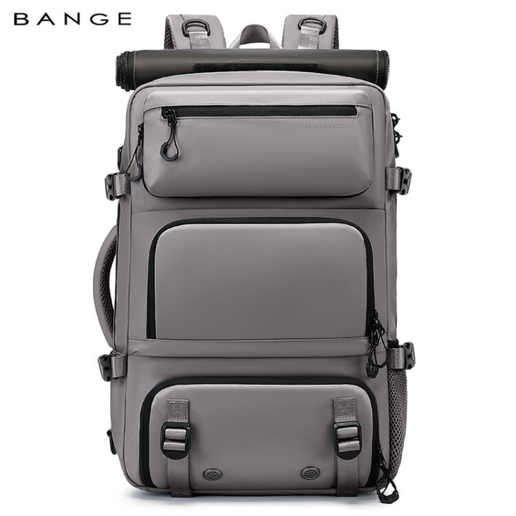 Zaino Modulare 4-in-1 con Borsa Rimovibile | BG-1810