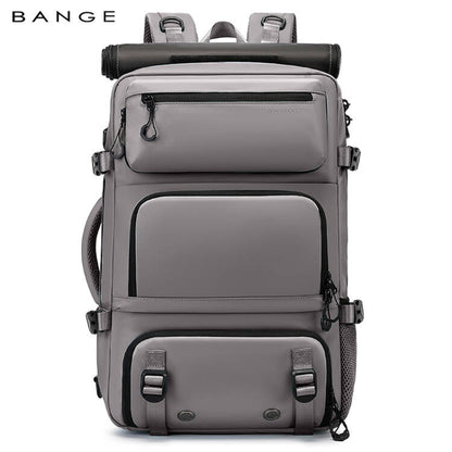 Zaino Modulare 4-in-1 con Borsa Rimovibile | BG-1810