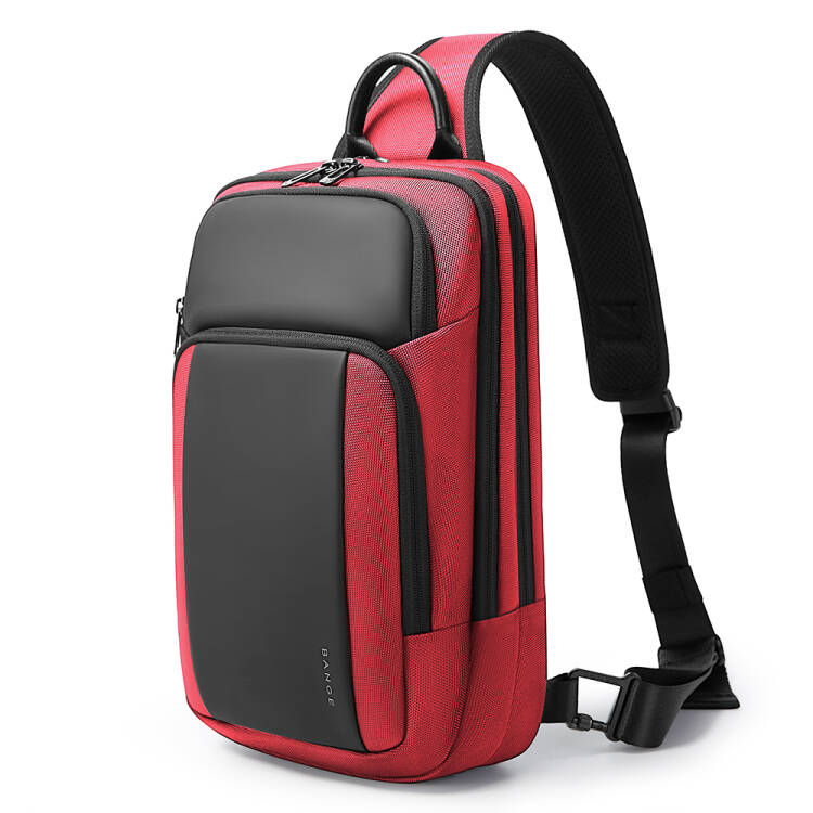 Zaino Monospalla Wet&Dry Ultra-leggero | BG-7795