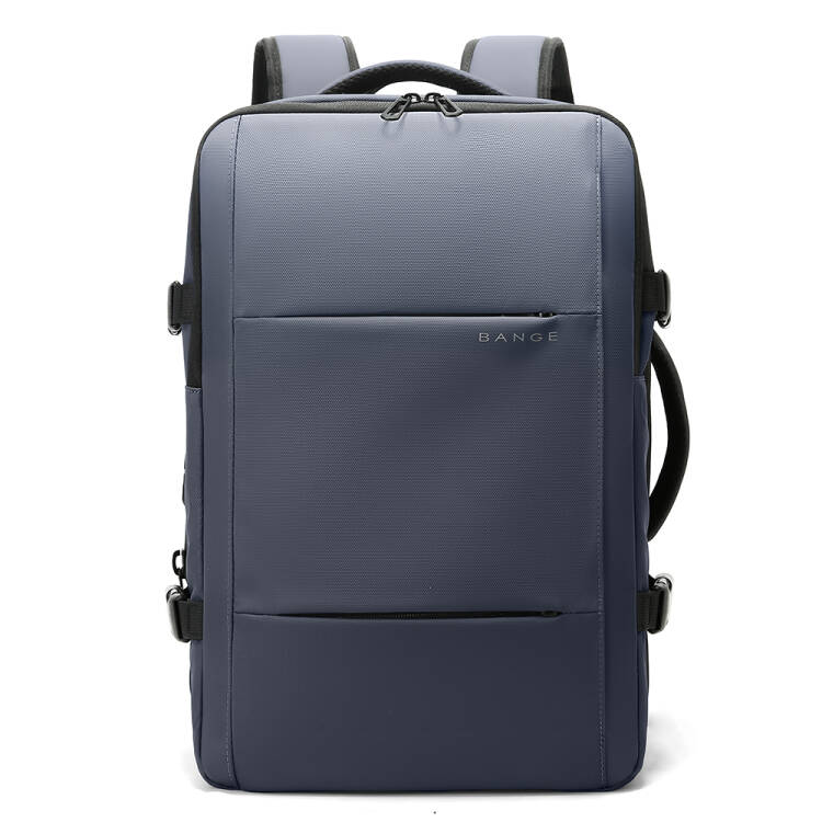 Zaino Bange 3-in-1: Espandibile (20-36L) + air pump| BG-3028