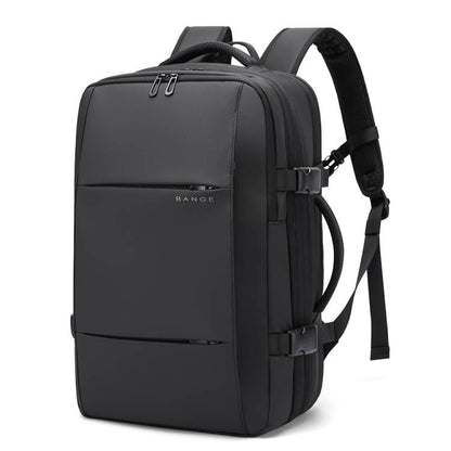 Zaino Bange 3-in-1: Espandibile (20-36L) + air pump| BG-3028