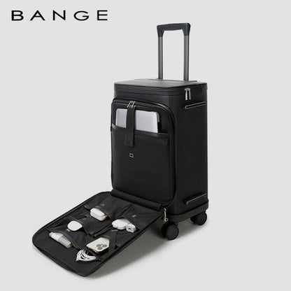 Trolley 20" con Ruote Silenziose & TSA | QL701