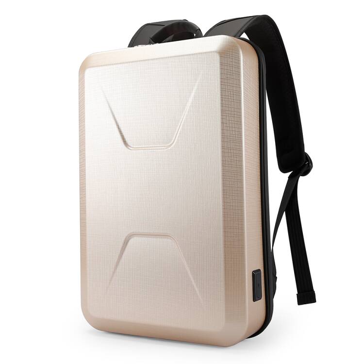 Zaino Hardshell Antifurto per Gaming/Ufficio | BG-2839