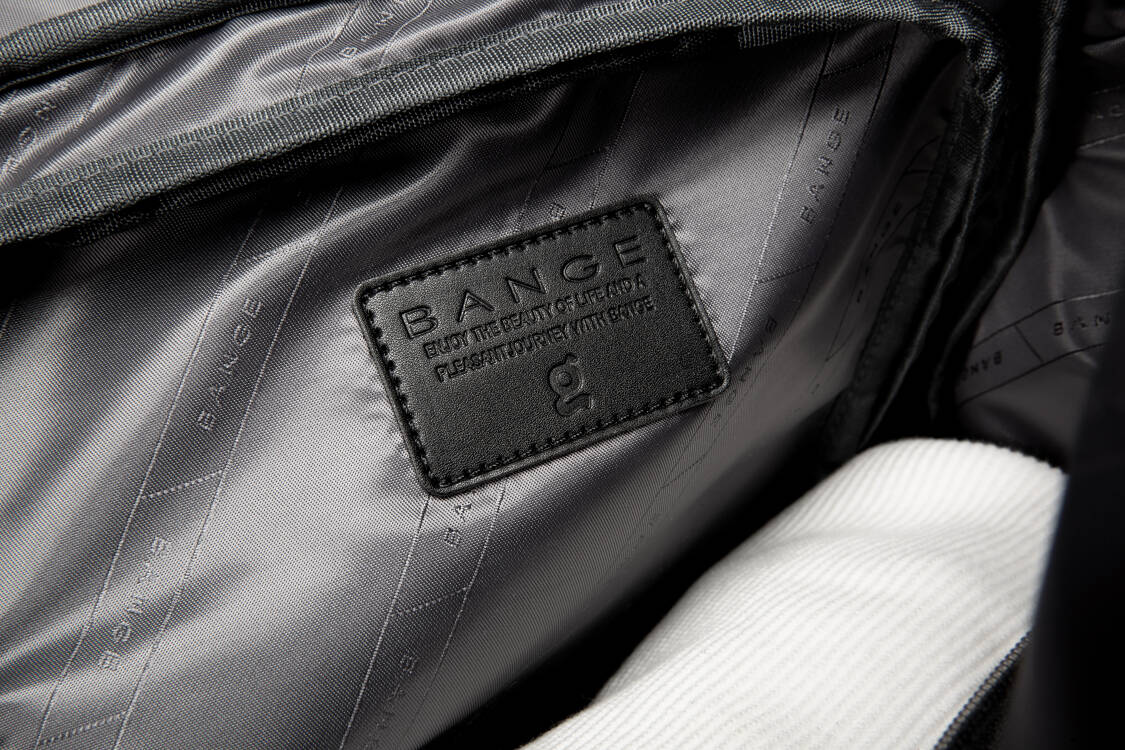 Zaino Espandibile "Tide Cool" | BG-2888