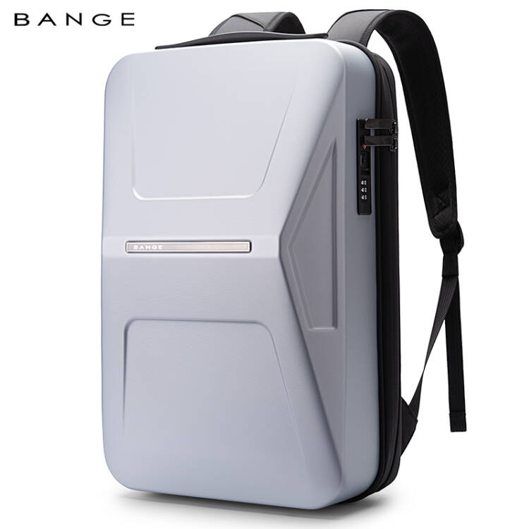 Zaino Hardshell Antifurto CyberBackpack | BG-3005