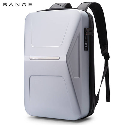 Zaino Hardshell Antifurto CyberBackpack | BG-3005