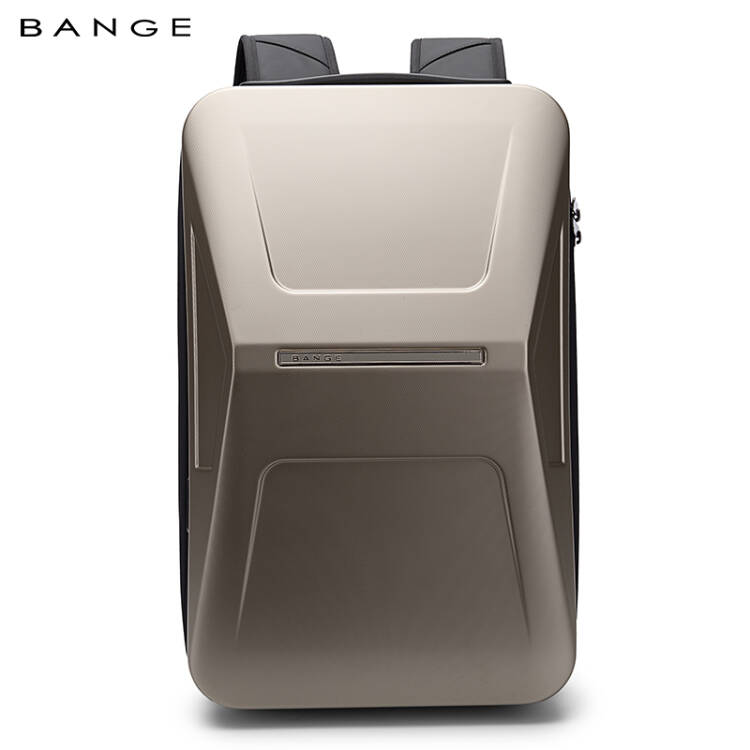 Zaino Hardshell Antifurto CyberBackpack | BG-3005