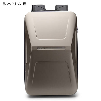 Zaino Hardshell Antifurto CyberBackpack | BG-3005