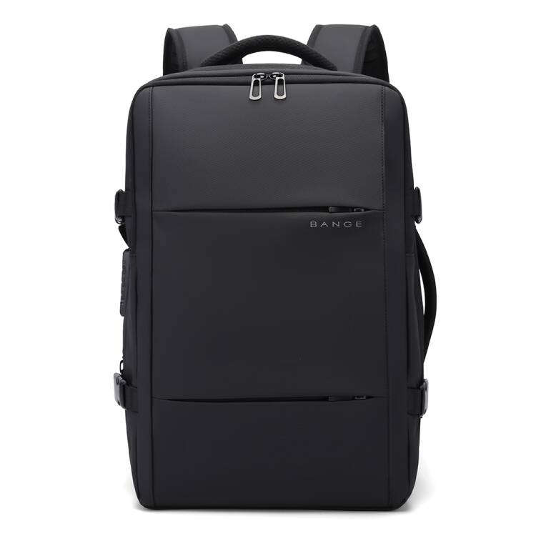 Zaino Bange 3-in-1: Espandibile (20-36L) + air pump| BG-3028