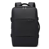 Zaino Bange 3-in-1: Espandibile (20-36L) + air pump| BG-3028