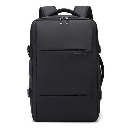 Zaino Bange 3-in-1: Espandibile (20-36L) + air pump| BG-3028