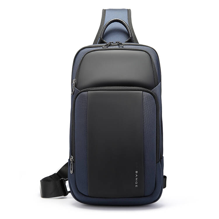 Zaino Monospalla Wet&Dry Ultra-leggero | BG-7795