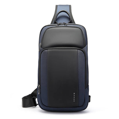 Zaino Monospalla Wet&Dry Ultra-leggero | BG-7795