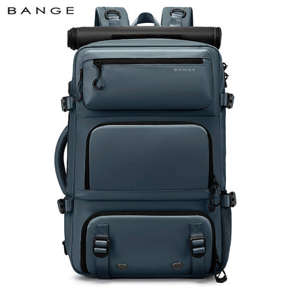 Zaino Modulare 4-in-1 con Borsa Rimovibile | BG-1810