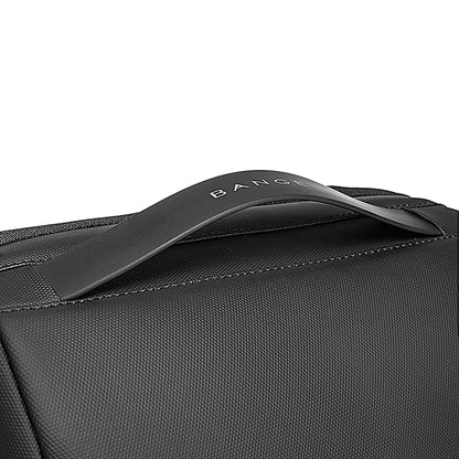 Zaino Antifurto TSA, Anti-Graffio e Impermeabile | BG-7216