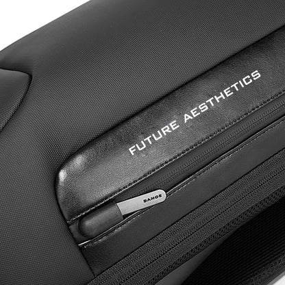 Zaino Antifurto TSA, Anti-Graffio e Impermeabile | BG-7216