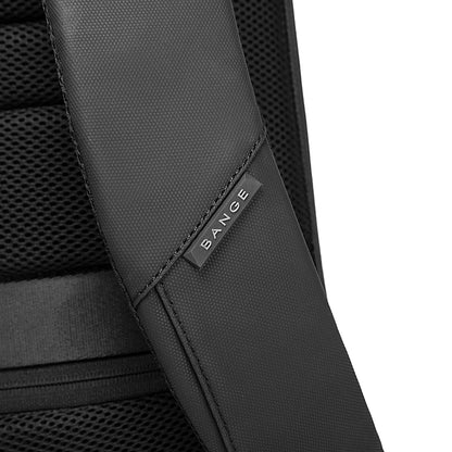 Zaino Antifurto TSA, Anti-Graffio e Impermeabile | BG-7216