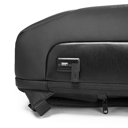 Zaino Antifurto TSA, Anti-Graffio e Impermeabile | BG-7216