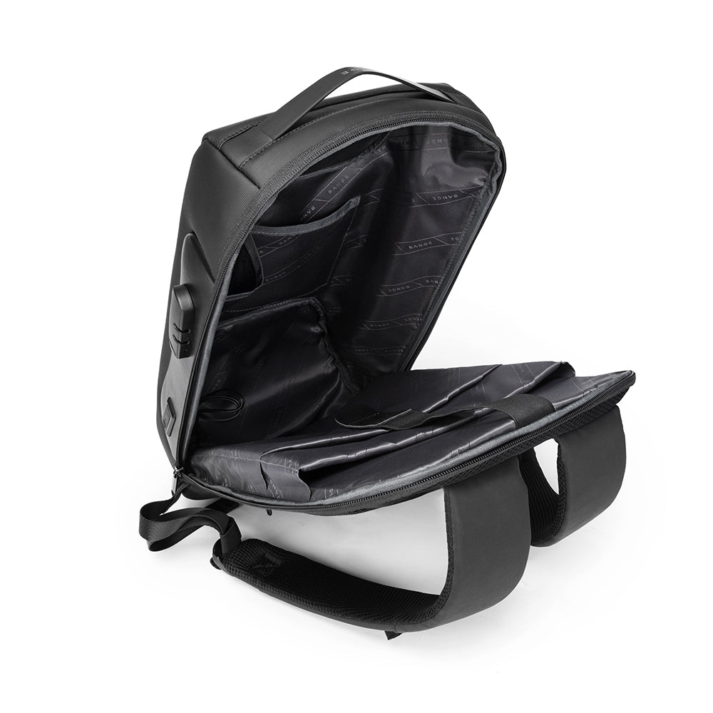 Zaino Antifurto TSA, Anti-Graffio e Impermeabile | BG-7216