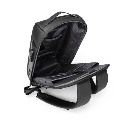 Zaino Antifurto TSA, Anti-Graffio e Impermeabile | BG-7216