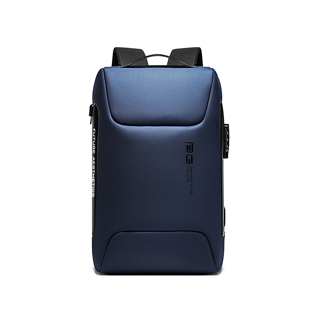 Zaino Antifurto TSA, Anti-Graffio e Impermeabile | BG-7216