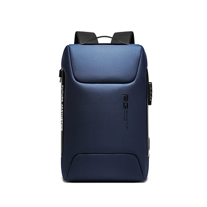 Zaino Antifurto TSA, Anti-Graffio e Impermeabile | BG-7216