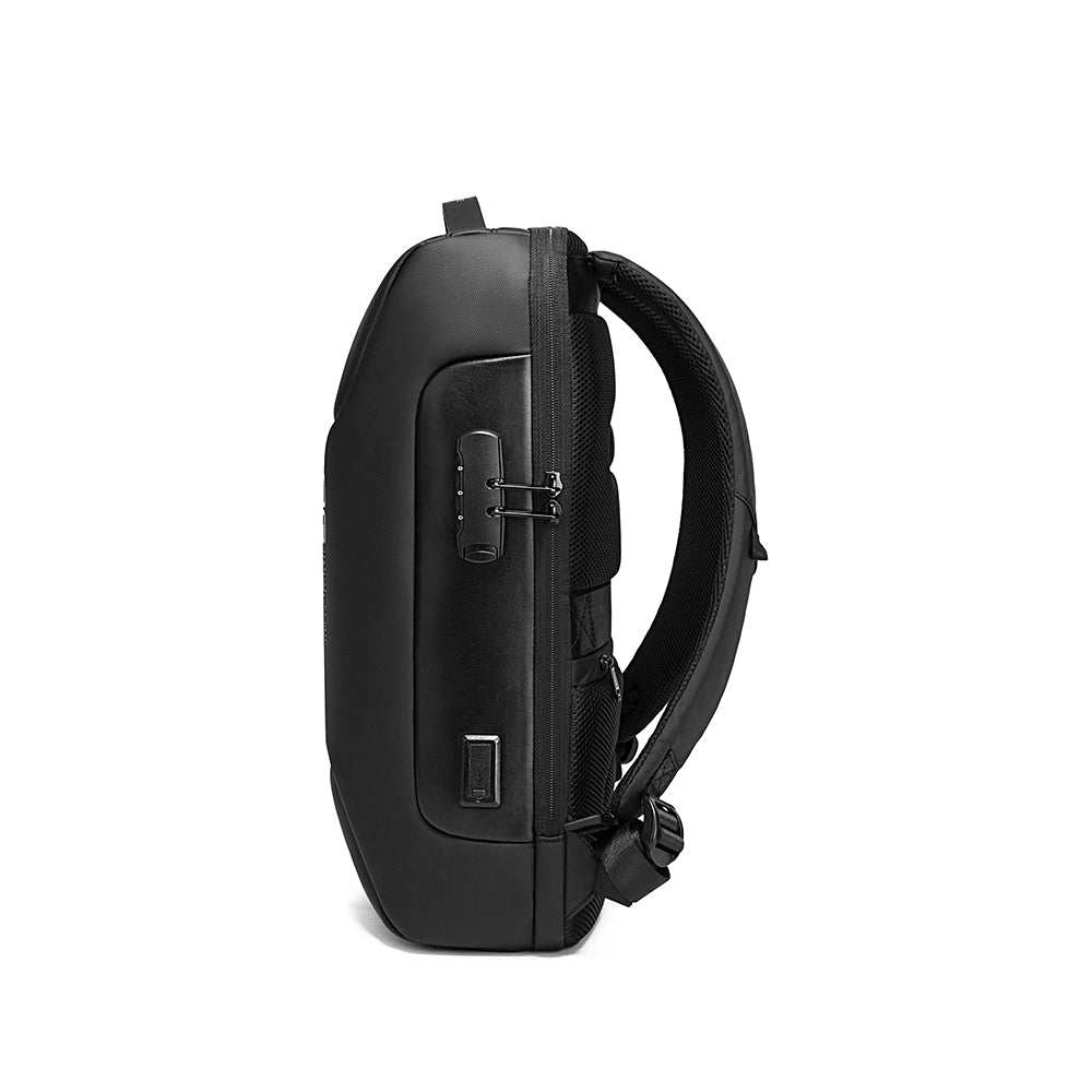 Zaino Antifurto TSA, Anti-Graffio e Impermeabile | BG-7216