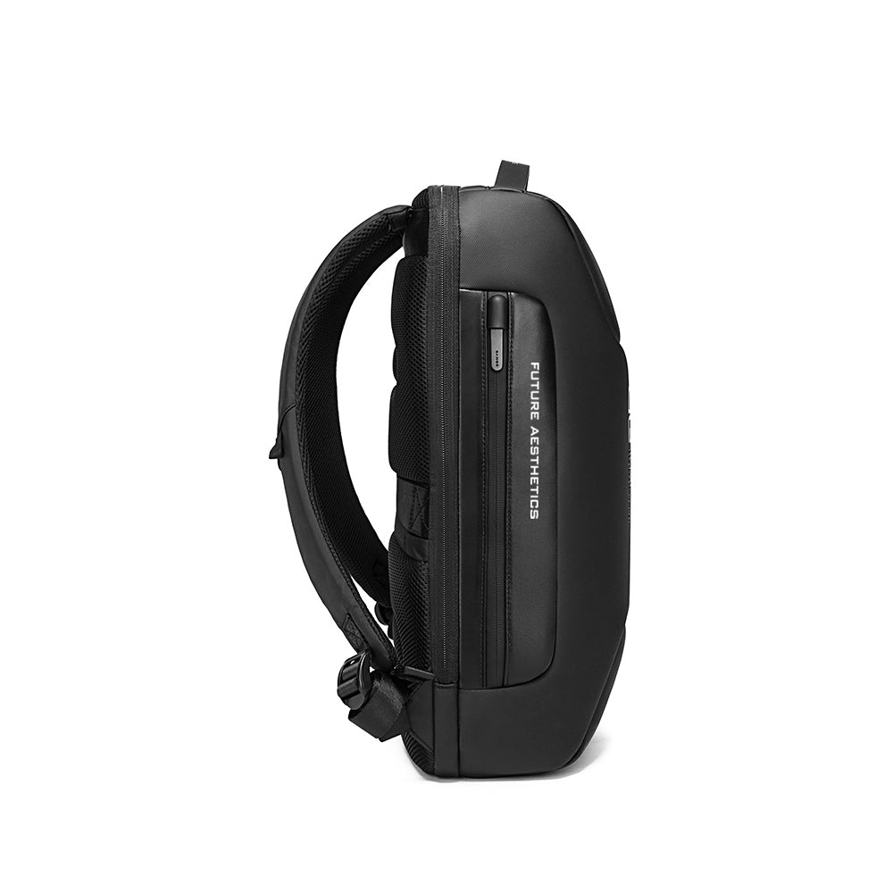 Zaino Antifurto TSA, Anti-Graffio e Impermeabile | BG-7216